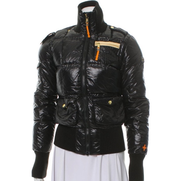 Castelbajac Rossignol Blazer JC De Castelbajac Rossignol X Gore